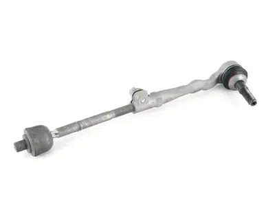 Bara de directie stanga [cu cap bara] ORIGINAL BMW 32108090617
