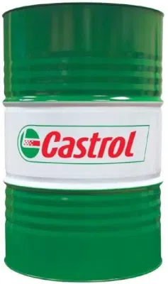Ulei de motor CASTROL VECTON LD 0W-20 208L 1619A6