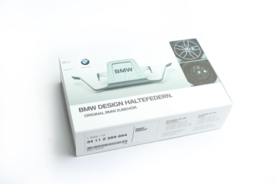 Arc siguranta etrier frana ORIGINAL BMW 34112359854