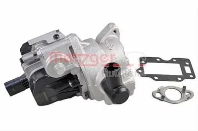 Supapa EGR METZGER 0892807