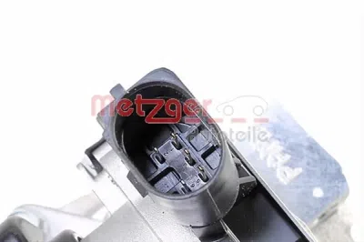 Supapa EGR METZGER 0892807