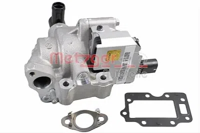 Supapa EGR METZGER 0892807