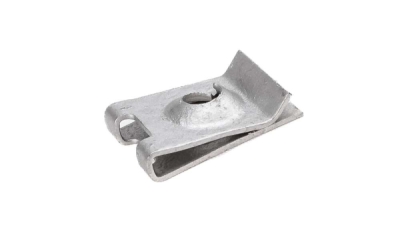 Piulita din tabla ORIGINAL BMW 07129904217