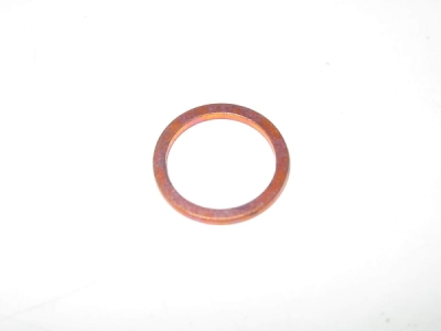 Inel etansare, surub drena ulei ORIGINAL BMW 7119963129