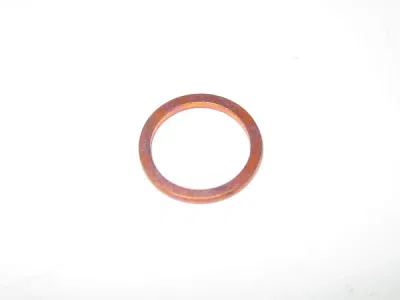 Inel etansare, surub drena ulei ORIGINAL BMW 7119963129