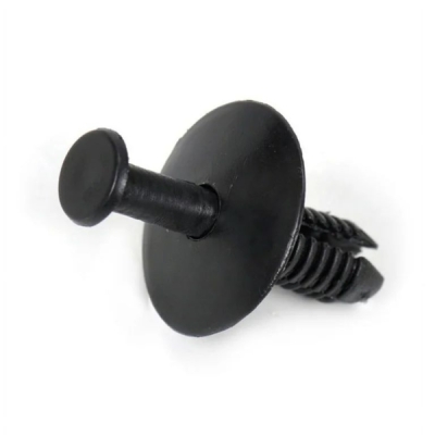 Clemă de prindere, scut de protecție ORIGINAL BMW 51118174185