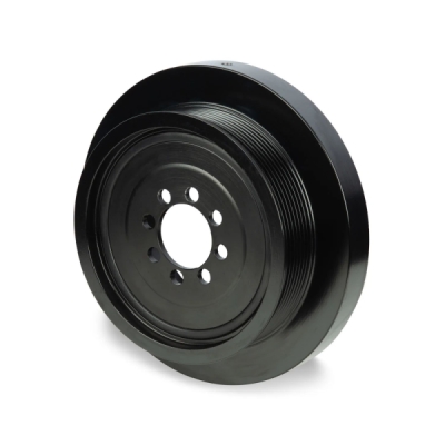 Fulie curea, arbore cotit ORIGINAL BMW 11237573655