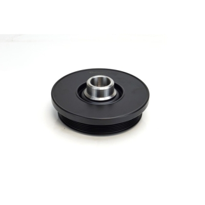 Fulie curea, arbore cotit ORIGINAL BMW 11238515002