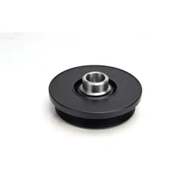 Fulie curea, arbore cotit ORIGINAL BMW 11238515002