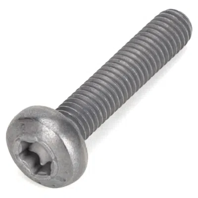 Surub hexagonal cap semirotund ORIGINAL VW GROUP N10156207
