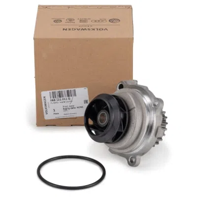 Pompa apa racire motor ORIGINAL VW GROUP 06B121011Q
