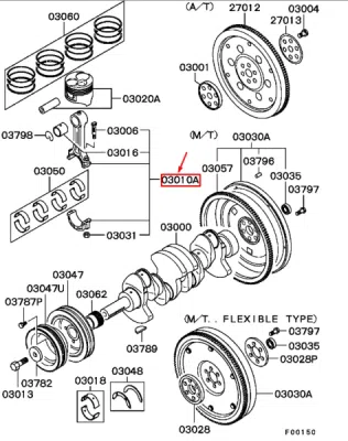 Biela IPSA CO003400