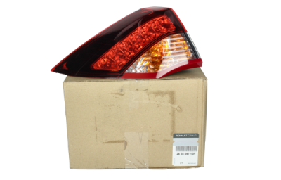 Lampa stop stanga [pe aripa] ORIGINAL RENAULT 265554712R