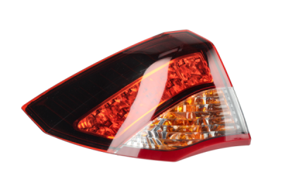 Lampa stop stanga [pe aripa] ORIGINAL RENAULT 265554712R