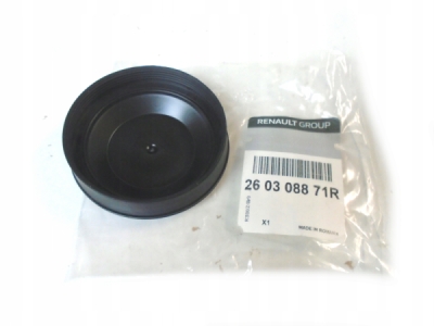 Capac far ORIGINAL RENAULT 260308871R