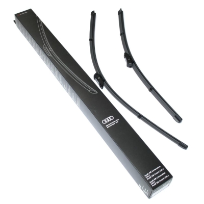 Set stergatoare parbriz ORIGINAL VW GROUP 4K1998002D