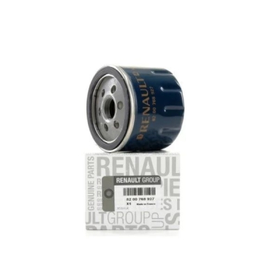Filtru ulei ORIGINAL RENAULT 8200768927