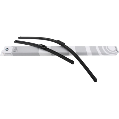 Set stergatoare parbriz ORIGINAL BMW 61612458015