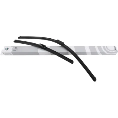 Set stergatoare parbriz ORIGINAL BMW 61612458015