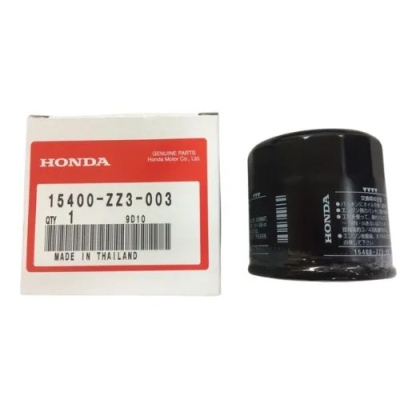 Filtru ulei ORIGINAL HONDA 15400-ZZ3-003