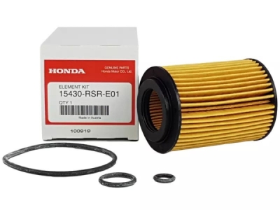 Filtru ulei ORIGINAL HONDA 15430RSRE01