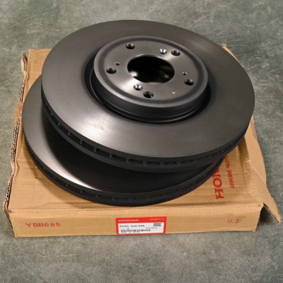 Disc frana ORIGINAL HONDA 45251SJAE92