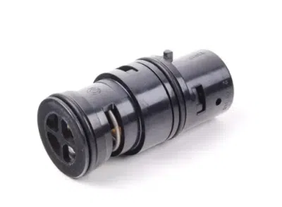 Termostat, lichid racire ORIGINAL BMW 17112249366