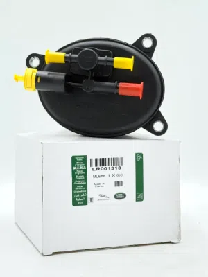Filtru combustibil ORIGINAL LAND ROVER / JAGUAR LR001313