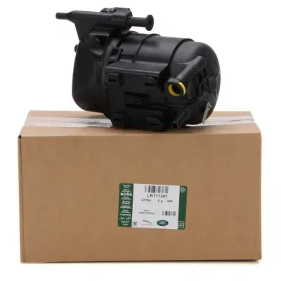 Filtru combustibil ORIGINAL LAND ROVER / JAGUAR LR111341 202123503