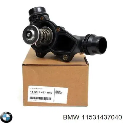 Termostat, lichid racire ORIGINAL BMW 11531437040