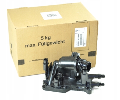 Termostat, lichid racire ORIGINAL BMW 11538576288