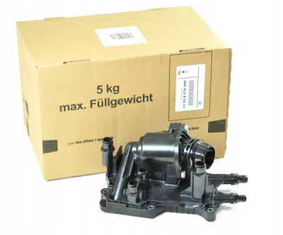 Termostat, lichid racire ORIGINAL BMW 11538576288