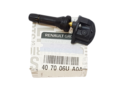 Senzor presiune roata ORIGINAL RENAULT 407006UA0A