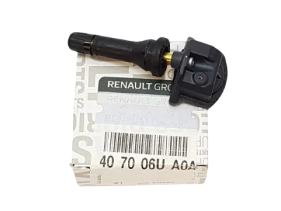 Senzor presiune roata ORIGINAL RENAULT 407006UA0A