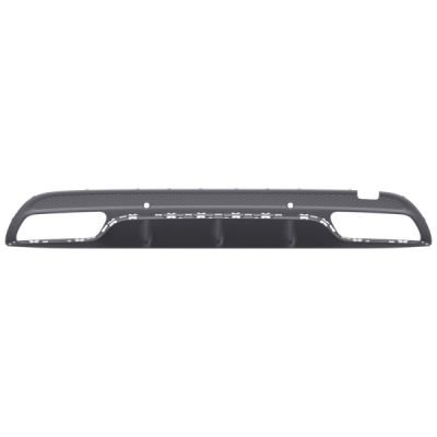Spoiler bara spate [cu scut] ORIGINAL MERCEDES A2058856438