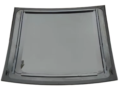 Geam trapa ORIGINAL LAND ROVER / JAGUAR LR177819