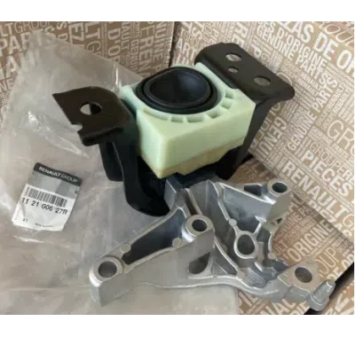 Suport motor fata dreapta ORIGINAL RENAULT 112100627R