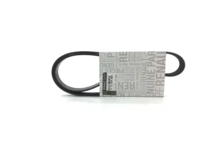 Curea transmisie cu caneluri ORIGINAL RENAULT 117208309R
