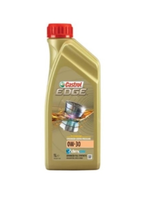 Ulei de motor CASTROL EDGE 0W-30 1L 15B44C