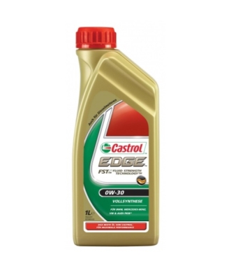Ulei de motor CASTROL EDGE 0W-30 1L 15B44C