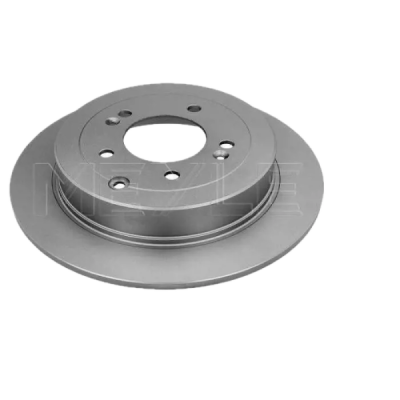 Disc frana ORIGINAL HYUNDAI / KIA 58411D7000