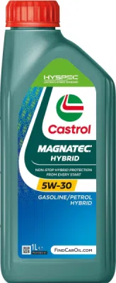 Ulei de motor CASTROL MAGNATEC HYBRID 5W-30 1L 15F700