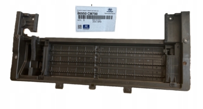 Grila activa ORIGINAL HYUNDAI / KIA 86950CM700