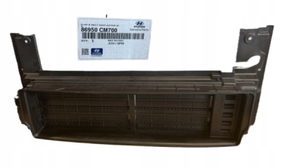 Grila activa ORIGINAL HYUNDAI / KIA 86950CM700