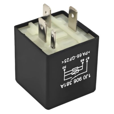 Releu, curent alimentare ORIGINAL VW GROUP 1J0906381A