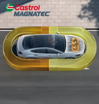 Ulei de motor CASTROL MAGNATEC 5W-30 C3 4L 15F928