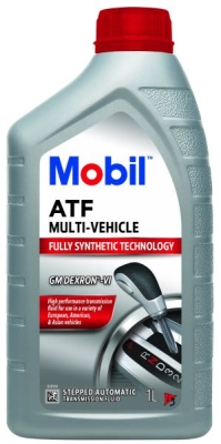 Ulei cutie automata ATF MULTI-VEHICLE MOBIL 201530202045