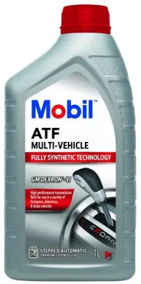 Ulei cutie automata ATF MULTI-VEHICLE MOBIL 201530202045