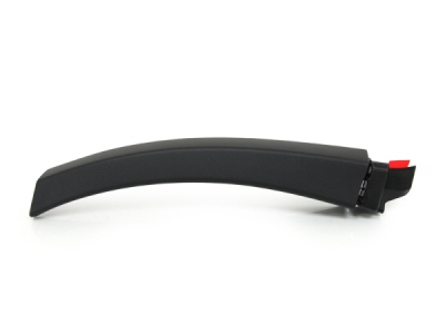 Bandou stanga bara fata [negru mat] ORIGINAL VW GROUP 99150532781OK1