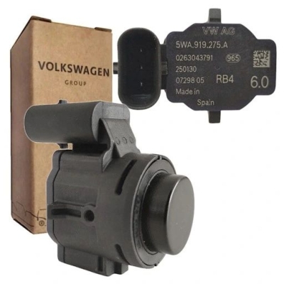Senzor parcare bara fata [vopsit] VW GROUP 5WA919275A905